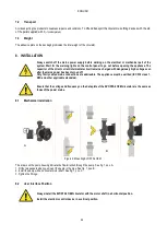 Preview for 22 page of DAB EVOSTA2 OEM Series Instruction For Installation And Maintenance