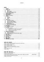 Preview for 33 page of DAB EVOSTA2 OEM Series Instruction For Installation And Maintenance