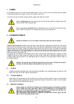 Preview for 64 page of DAB EVOSTA2 OEM Series Instruction For Installation And Maintenance