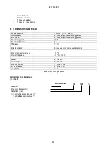 Preview for 66 page of DAB EVOSTA2 OEM Series Instruction For Installation And Maintenance