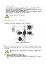 Preview for 69 page of DAB EVOSTA2 OEM Series Instruction For Installation And Maintenance