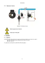 Preview for 72 page of DAB EVOSTA2 OEM Series Instruction For Installation And Maintenance