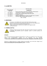 Preview for 77 page of DAB EVOSTA2 OEM Series Instruction For Installation And Maintenance