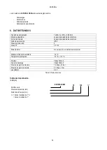 Preview for 81 page of DAB EVOSTA2 OEM Series Instruction For Installation And Maintenance