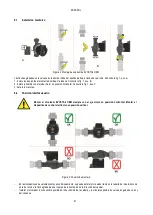 Preview for 83 page of DAB EVOSTA2 OEM Series Instruction For Installation And Maintenance