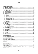 Preview for 93 page of DAB EVOSTA2 OEM Series Instruction For Installation And Maintenance