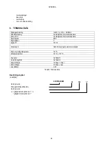 Preview for 96 page of DAB EVOSTA2 OEM Series Instruction For Installation And Maintenance