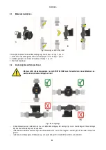 Preview for 98 page of DAB EVOSTA2 OEM Series Instruction For Installation And Maintenance