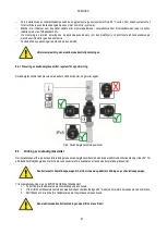 Preview for 99 page of DAB EVOSTA2 OEM Series Instruction For Installation And Maintenance