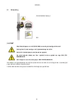 Preview for 101 page of DAB EVOSTA2 OEM Series Instruction For Installation And Maintenance