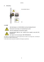 Предварительный просмотр 101 страницы DAB EVOSTA2 OEM Series Instruction For Installation And Maintenance