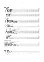 Preview for 108 page of DAB EVOSTA2 OEM Series Instruction For Installation And Maintenance