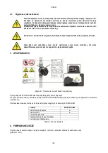 Preview for 110 page of DAB EVOSTA2 OEM Series Instruction For Installation And Maintenance