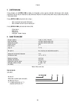 Предварительный просмотр 111 страницы DAB EVOSTA2 OEM Series Instruction For Installation And Maintenance