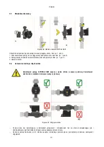 Preview for 113 page of DAB EVOSTA2 OEM Series Instruction For Installation And Maintenance