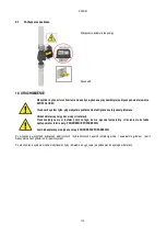 Preview for 116 page of DAB EVOSTA2 OEM Series Instruction For Installation And Maintenance