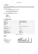 Preview for 126 page of DAB EVOSTA2 OEM Series Instruction For Installation And Maintenance