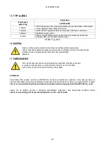 Preview for 137 page of DAB EVOSTA2 OEM Series Instruction For Installation And Maintenance