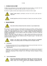 Preview for 154 page of DAB EVOSTA2 OEM Series Instruction For Installation And Maintenance