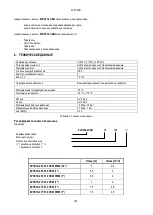 Предварительный просмотр 156 страницы DAB EVOSTA2 OEM Series Instruction For Installation And Maintenance