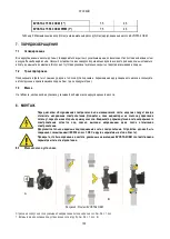 Preview for 157 page of DAB EVOSTA2 OEM Series Instruction For Installation And Maintenance