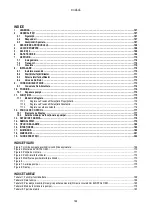 Preview for 168 page of DAB EVOSTA2 OEM Series Instruction For Installation And Maintenance