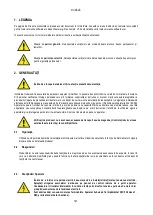 Preview for 169 page of DAB EVOSTA2 OEM Series Instruction For Installation And Maintenance