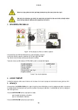 Preview for 170 page of DAB EVOSTA2 OEM Series Instruction For Installation And Maintenance