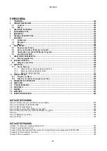 Preview for 183 page of DAB EVOSTA2 OEM Series Instruction For Installation And Maintenance