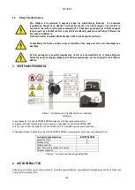 Предварительный просмотр 185 страницы DAB EVOSTA2 OEM Series Instruction For Installation And Maintenance