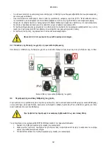 Preview for 189 page of DAB EVOSTA2 OEM Series Instruction For Installation And Maintenance