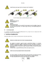 Предварительный просмотр 190 страницы DAB EVOSTA2 OEM Series Instruction For Installation And Maintenance