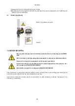 Preview for 191 page of DAB EVOSTA2 OEM Series Instruction For Installation And Maintenance