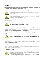 Preview for 199 page of DAB EVOSTA2 OEM Series Instruction For Installation And Maintenance