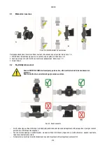 Предварительный просмотр 218 страницы DAB EVOSTA2 OEM Series Instruction For Installation And Maintenance