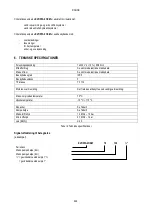 Preview for 231 page of DAB EVOSTA2 OEM Series Instruction For Installation And Maintenance