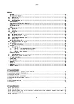 Preview for 243 page of DAB EVOSTA2 OEM Series Instruction For Installation And Maintenance