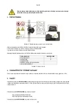 Preview for 245 page of DAB EVOSTA2 OEM Series Instruction For Installation And Maintenance