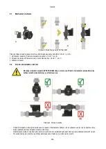 Preview for 248 page of DAB EVOSTA2 OEM Series Instruction For Installation And Maintenance