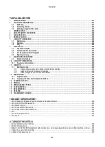 Preview for 258 page of DAB EVOSTA2 OEM Series Instruction For Installation And Maintenance