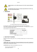 Preview for 260 page of DAB EVOSTA2 OEM Series Instruction For Installation And Maintenance