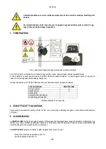 Предварительный просмотр 260 страницы DAB EVOSTA2 OEM Series Instruction For Installation And Maintenance