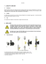 Preview for 262 page of DAB EVOSTA2 OEM Series Instruction For Installation And Maintenance