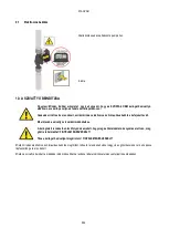 Preview for 266 page of DAB EVOSTA2 OEM Series Instruction For Installation And Maintenance