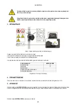 Preview for 275 page of DAB EVOSTA2 OEM Series Instruction For Installation And Maintenance