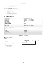 Preview for 276 page of DAB EVOSTA2 OEM Series Instruction For Installation And Maintenance