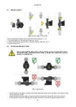 Preview for 278 page of DAB EVOSTA2 OEM Series Instruction For Installation And Maintenance