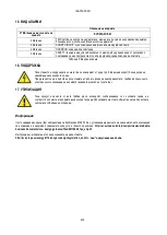 Preview for 302 page of DAB EVOSTA2 OEM Series Instruction For Installation And Maintenance