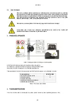 Preview for 305 page of DAB EVOSTA2 OEM Series Instruction For Installation And Maintenance