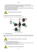 Предварительный просмотр 309 страницы DAB EVOSTA2 OEM Series Instruction For Installation And Maintenance